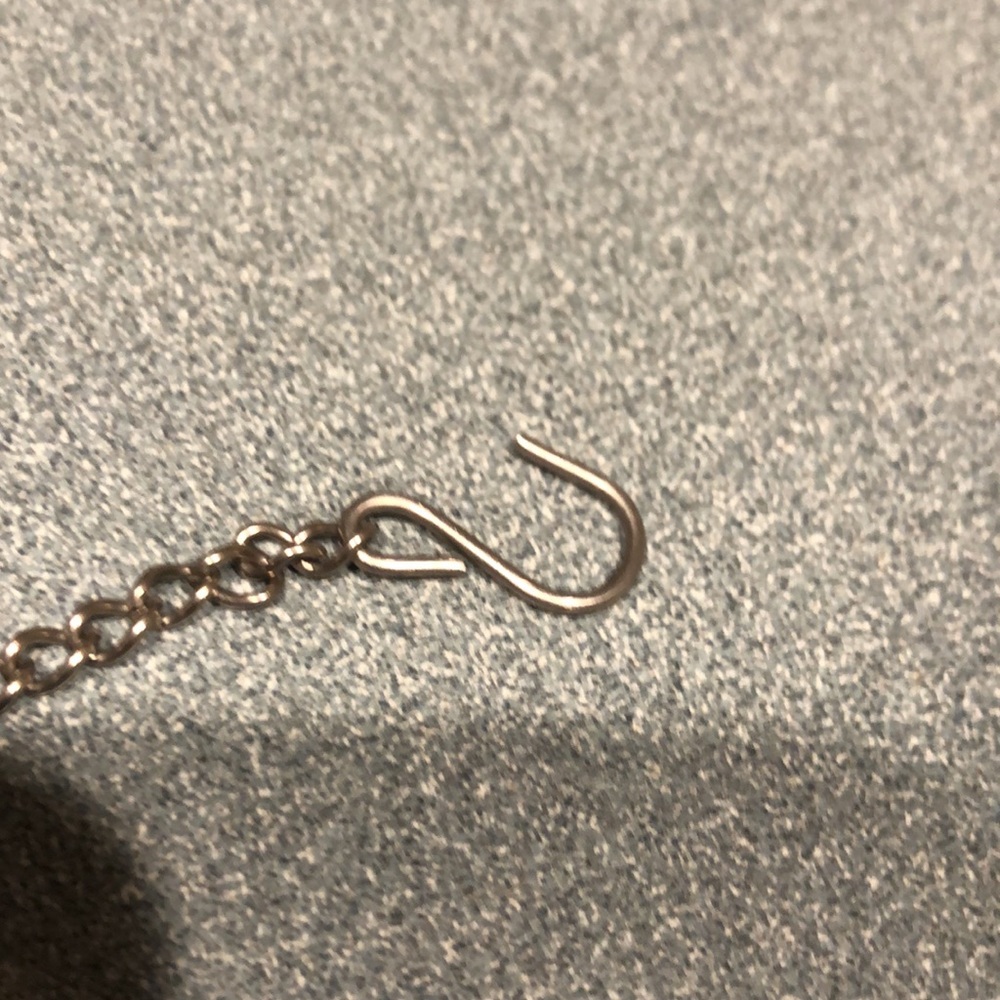 Tea Strainer/Steeper - Picture 6 of 8